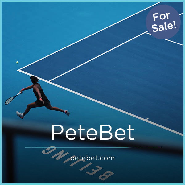 PeteBet.com — 2