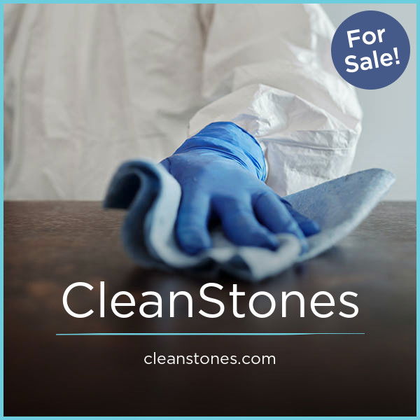 CleanStones.com