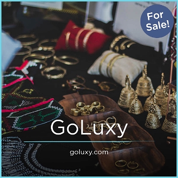GoLuxy.com