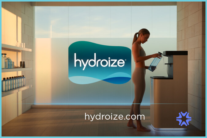 Hydroize.com image 2