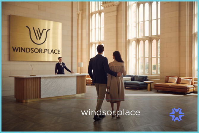 Windsor.Place — 2