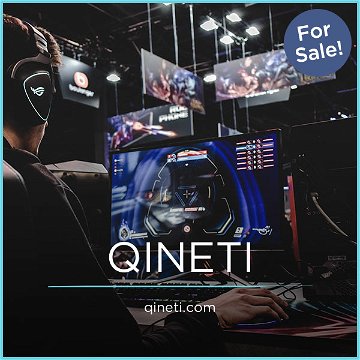 QINETI.com