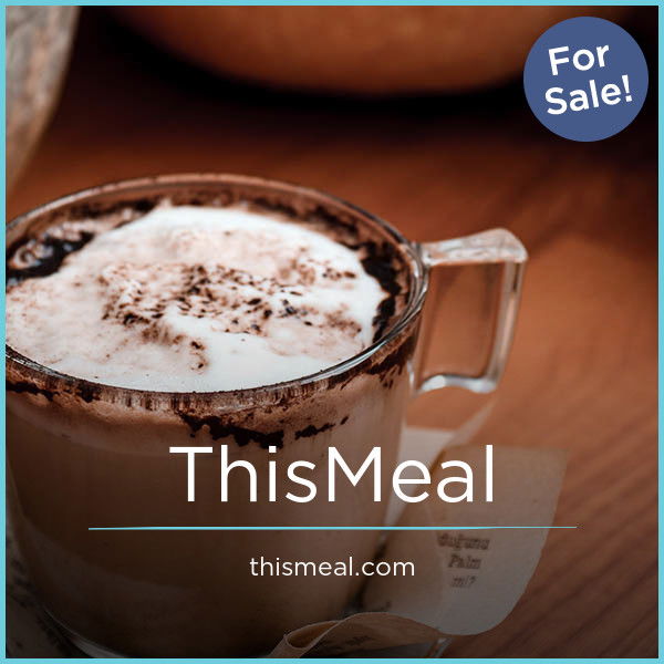ThisMeal.com — 2