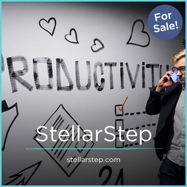 StellarStep.com image 2
