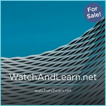 WatchAndLearn.net