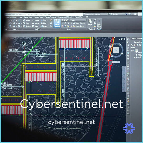 CyberSentinel.net