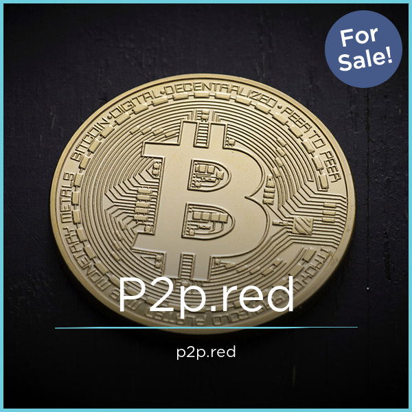 P2P.red