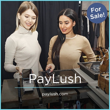 PayLush.com