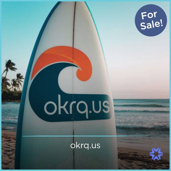 OKRQ.us