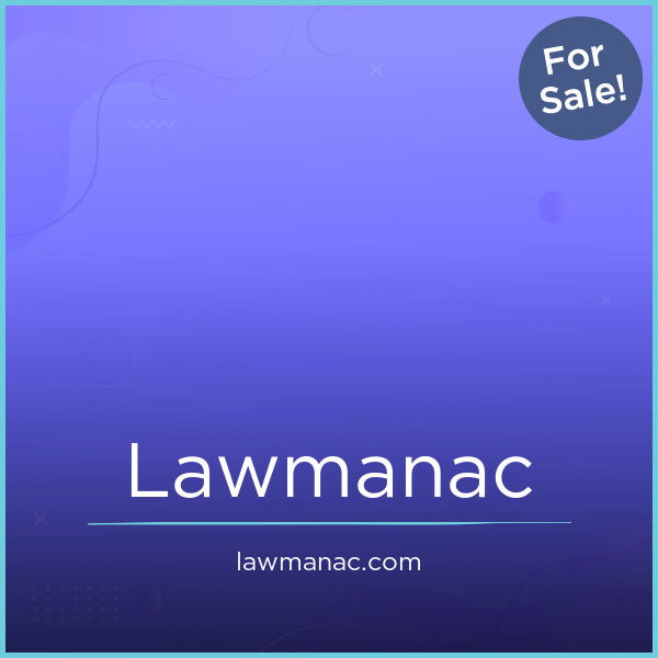 Lawmanac.com