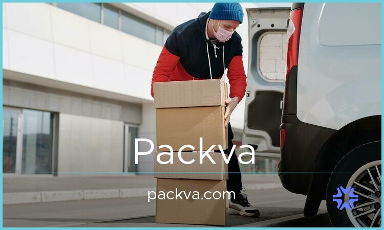 Packva.com - New premium domains for sale