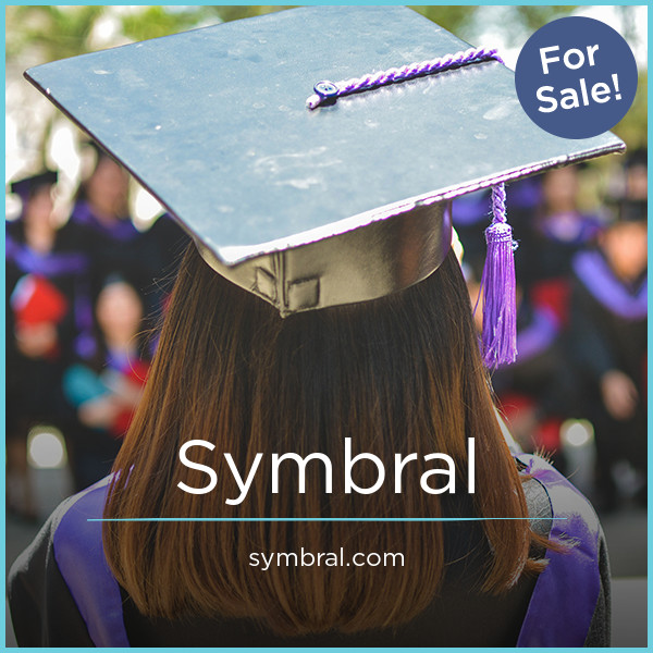 Symbral.com - Catchy domains for sale