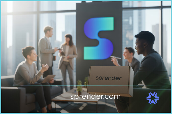 Sprender.com image 2