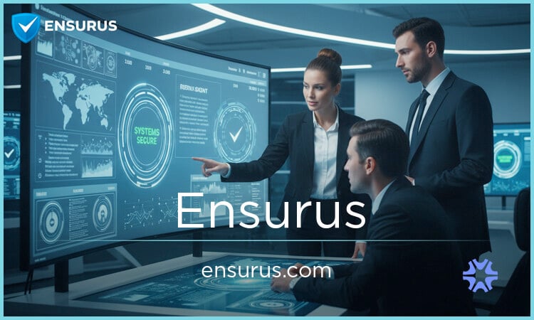 Ensurus.com image 2