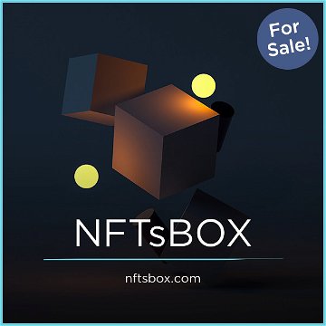 NFTsBOX.com