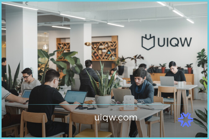 UIQW.com - New premium domains for sale