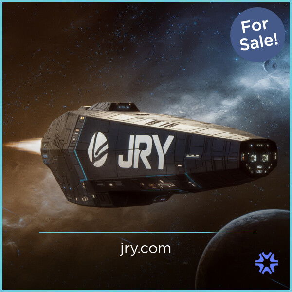 Jry.com — 2