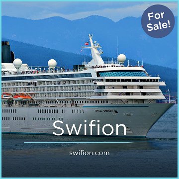 Swifion.com