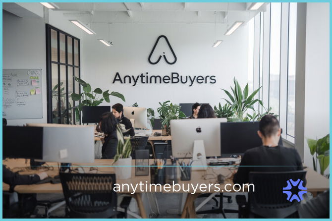 AnytimeBuyers.com