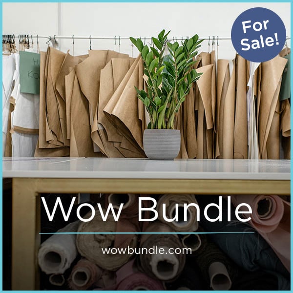 WowBundle.com - buying Cool premium names