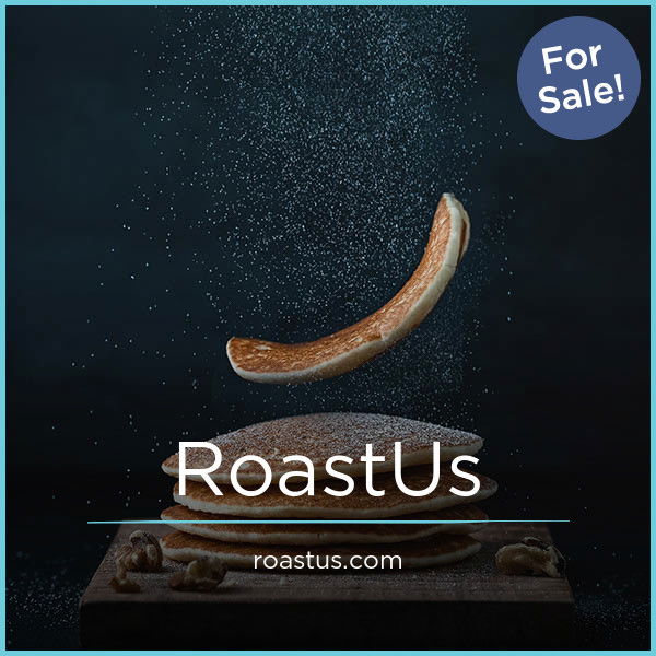 RoastUs.com