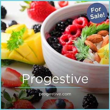 Progestive.com