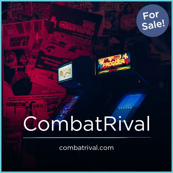 CombatRival.com