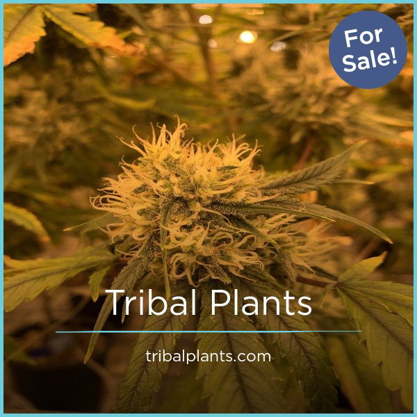 TribalPlants.com