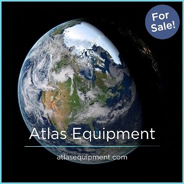 AtlasEquipment.com