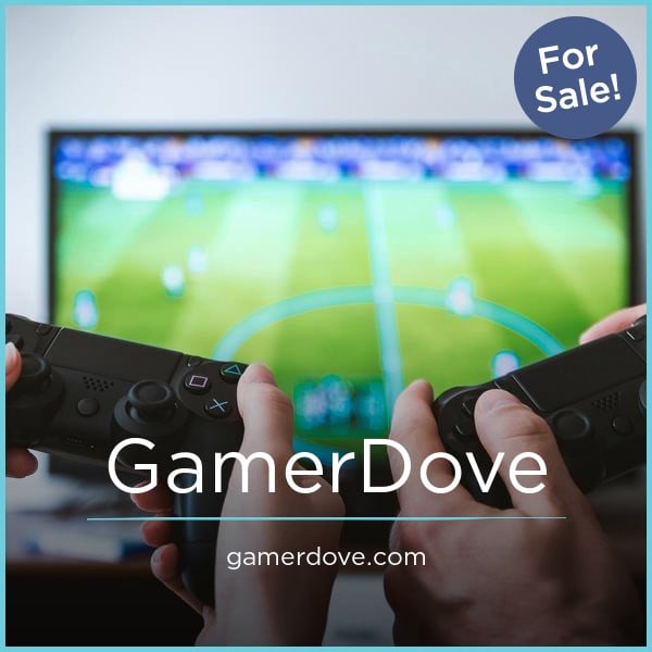 GamerDove.com image 2