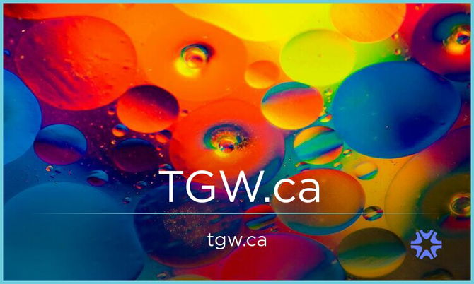 TGW.ca