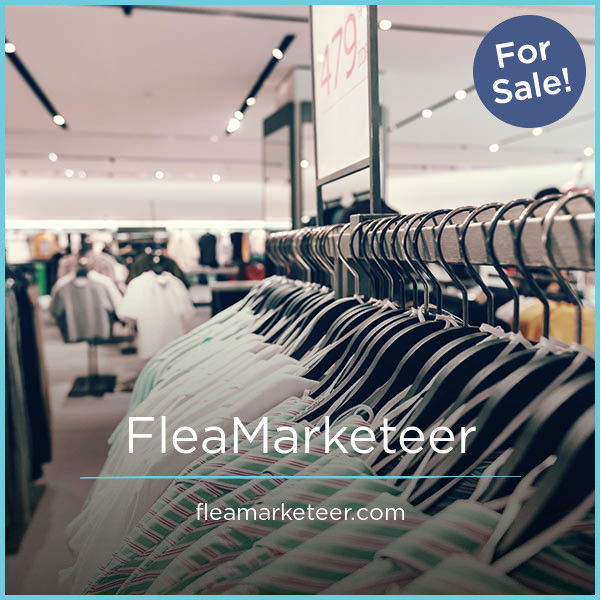 FleaMarketeer.com