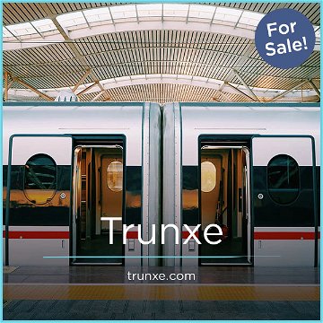 Trunxe.com