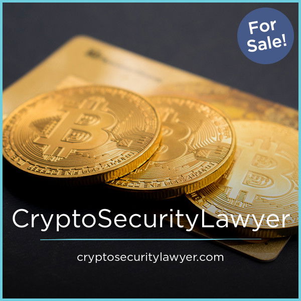 CryptoSecurityLawyer.com