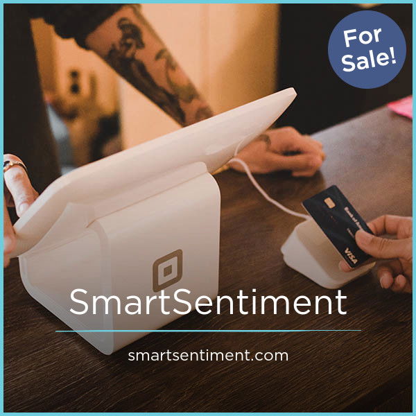 SmartSentiment.com