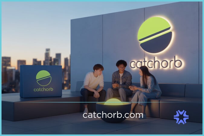 CatchOrb.com image 2