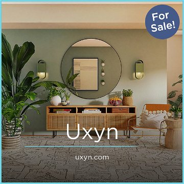 Uxyn.com