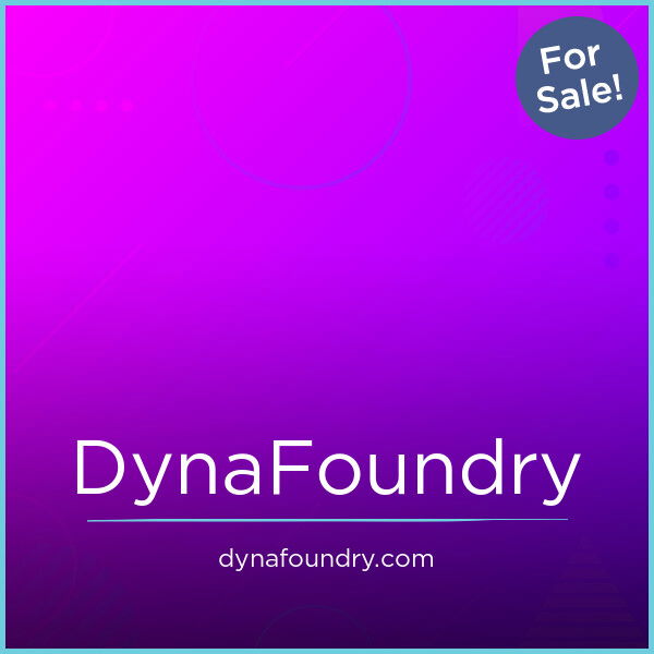 DynaFoundry.com