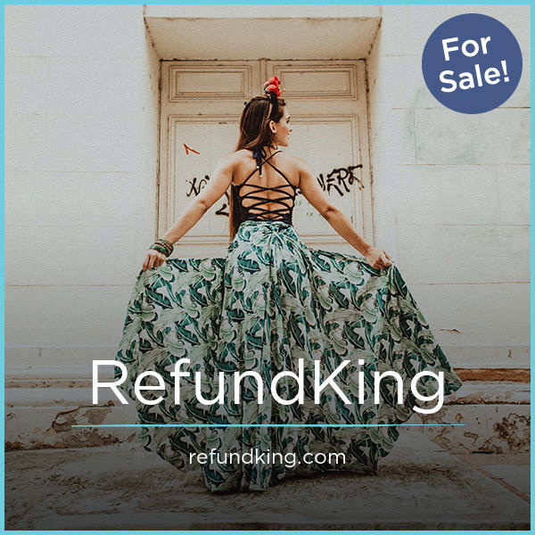 RefundKing.com