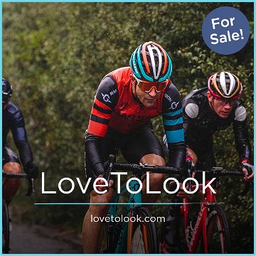 LoveToLook.com