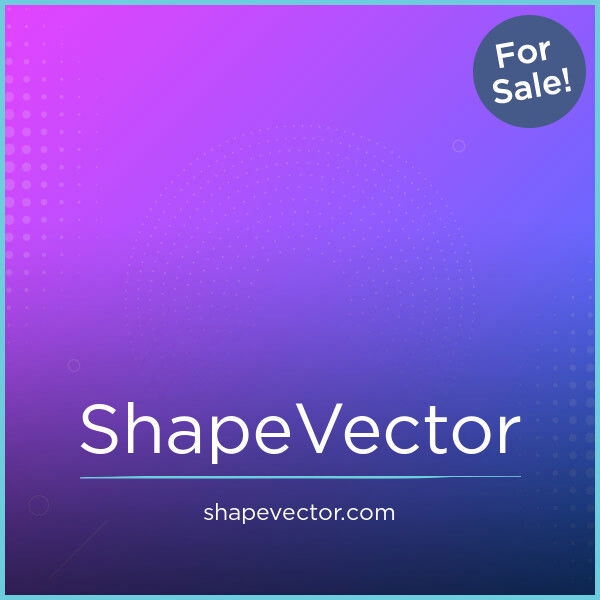 ShapeVector.com