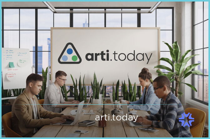 Arti.today