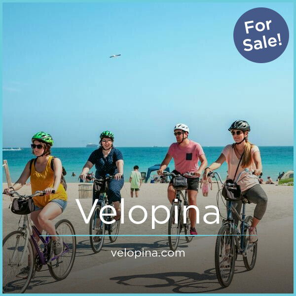 Velopina.com