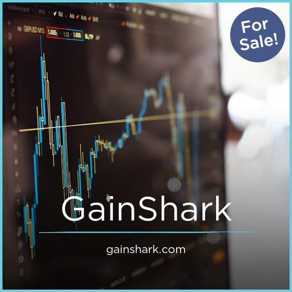 GainShark.com - buying New premium names