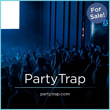PartyTrap.com