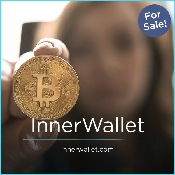InnerWallet.com image 2