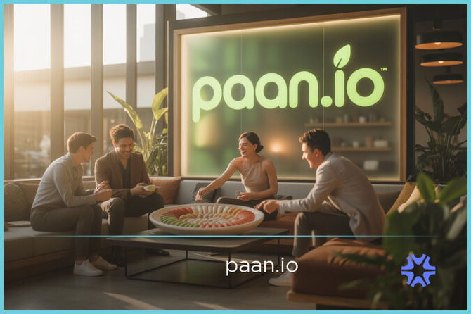 PAAN.io
