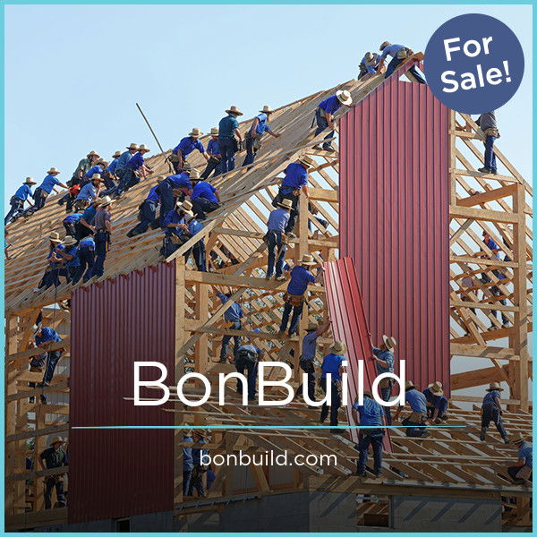 BonBuild.com