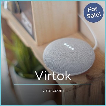 Virtok.com