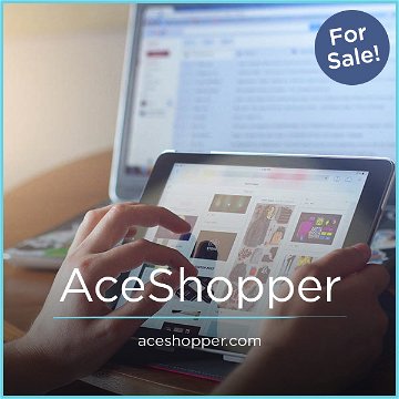 AceShopper.com